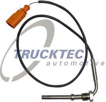 Sensor, exhaust gas temperature 07.17.118