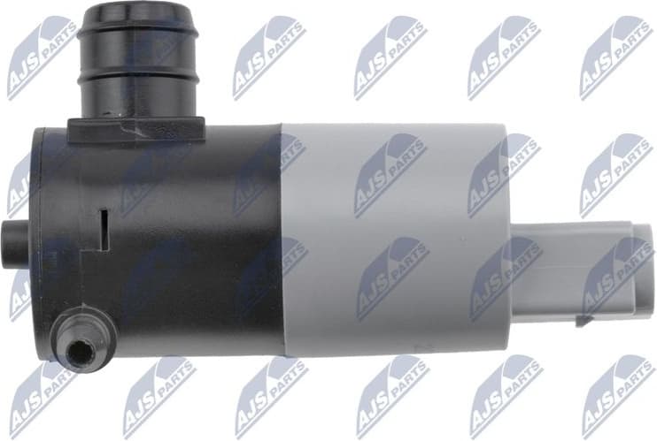 Washer Fluid Pump, window cleaning ESP-TY-007 - image 3