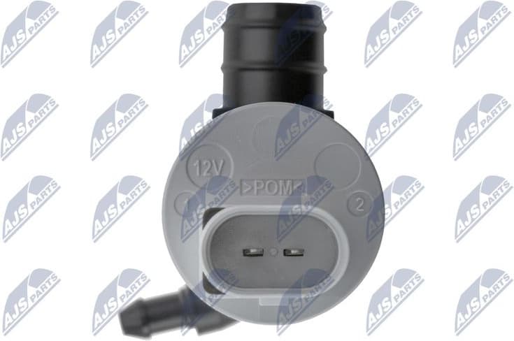 Washer Fluid Pump, window cleaning ESP-TY-007 - image 6