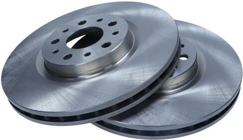 Brake Disc 19-4693 - image 2