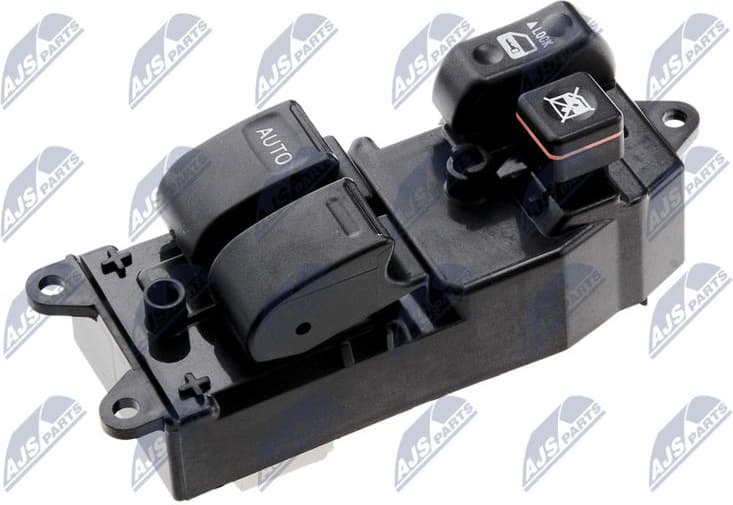 Switch, window regulator EWS-TY-009