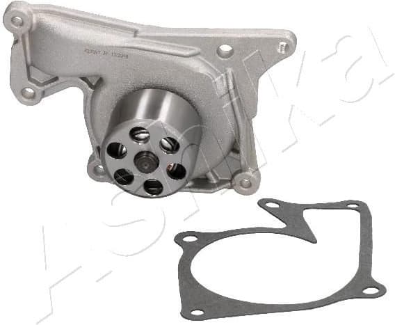 Water Pump, engine cooling 35-01-150