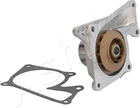 Water Pump, engine cooling 35-01-150 - image 2