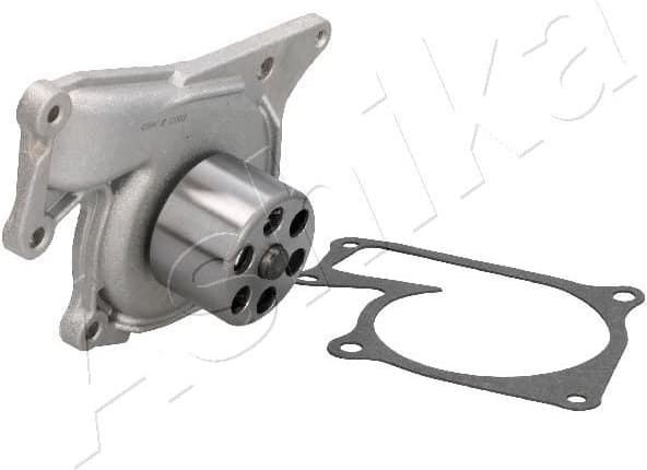 Water Pump, engine cooling 35-01-150 - image 3