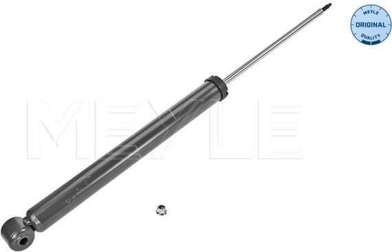 Shock Absorber MEYLE-ORIGINAL: True to OE. 726 725 0025