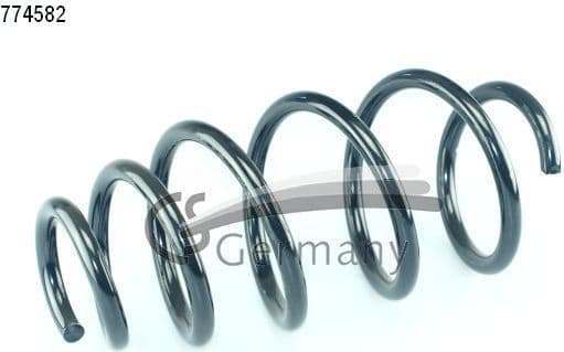 Suspension Spring 14774582