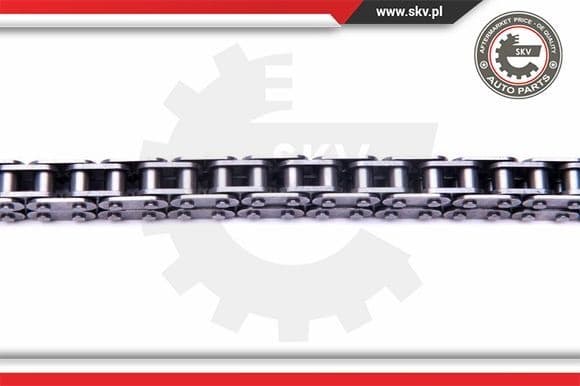 Timing Chain Kit 21SKV132 - image 3
