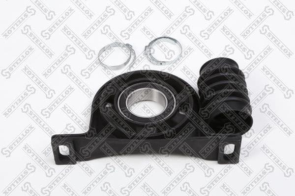 Bearing, propshaft centre bearing 71-21371-SX