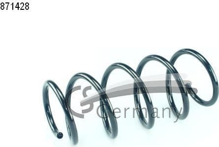 Suspension Spring 14871428