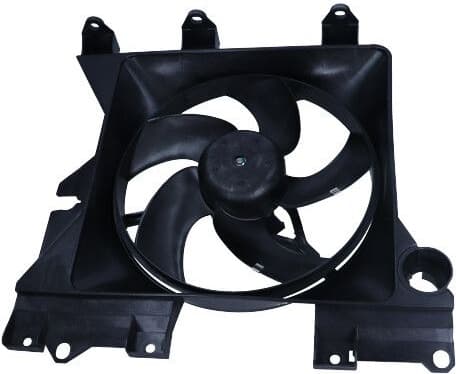 Fan, engine cooling AC230102