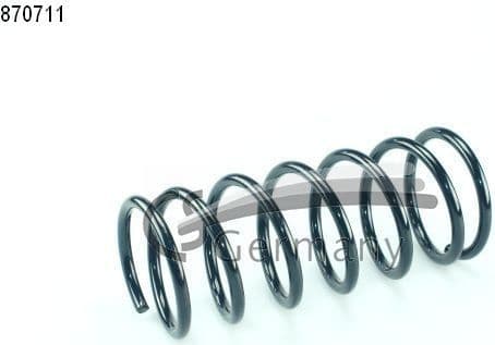 Suspension Spring 14870711