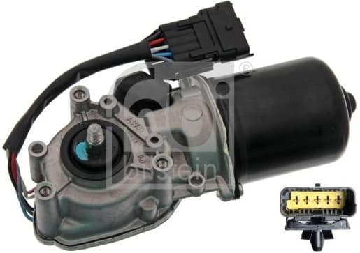 Wiper Motor 38660
