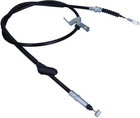 Cable Pull, parking brake 32-0872