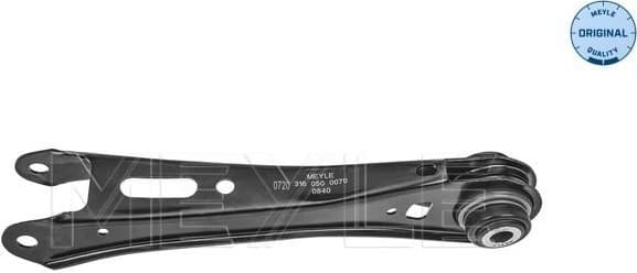 Control/Trailing Arm, wheel suspension MEYLE-ORIGINAL: True to OE. 316 050 0070