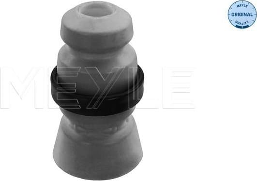 Rubber Buffer, suspension MEYLE-ORIGINAL: True to OE. 11-14 742 0002
