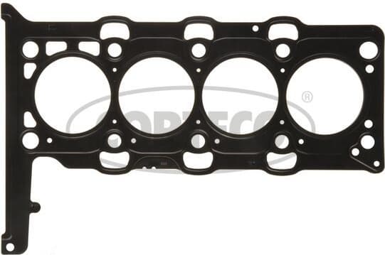 Gasket, cylinder head 83403101