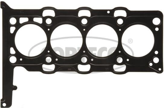 Gasket, cylinder head 83403100