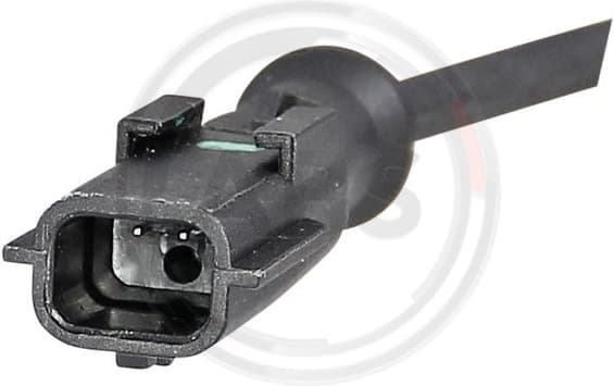 Sensor, wheel speed 30207 - image 2