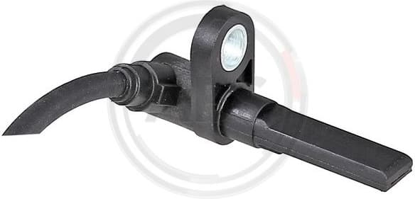 Sensor, wheel speed 30207 - image 3