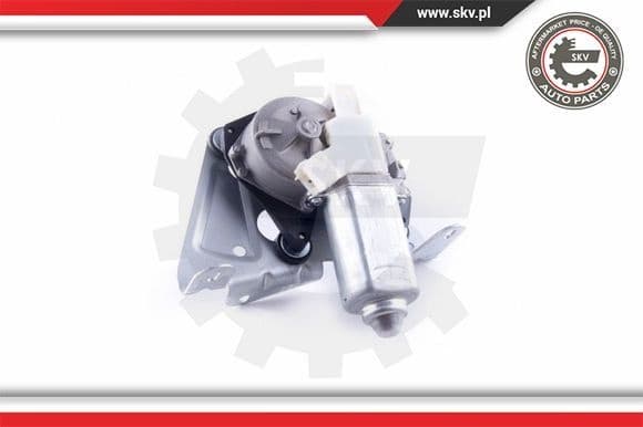 Wiper Motor 19SKV117 - image 2