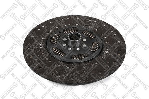 Clutch Disc A 83-04789A-SX