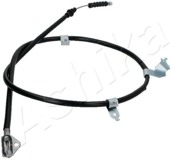 Cable Pull, parking brake 131-02-2049R - image 4