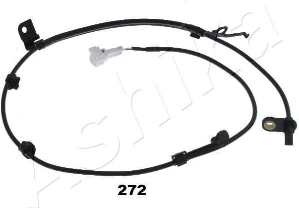 Sensor, wheel speed 151-02-272 - image 2