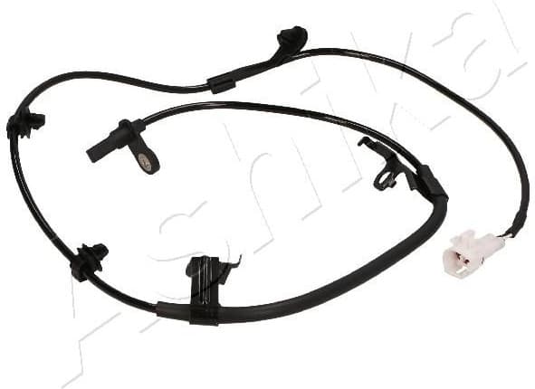 Sensor, wheel speed 151-02-273