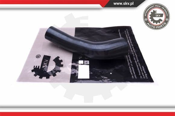 Charge Air Hose 43SKV404