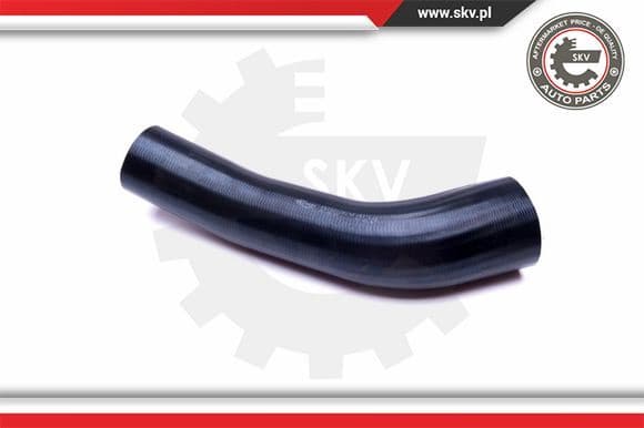 Charge Air Hose 43SKV404 - image 2