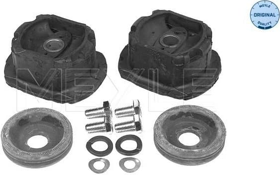 Repair Kit, axle beam MEYLE-ORIGINAL-KIT: Better solution for you! 014 035 0003