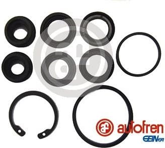 Repair Kit, brake master cylinder D1735