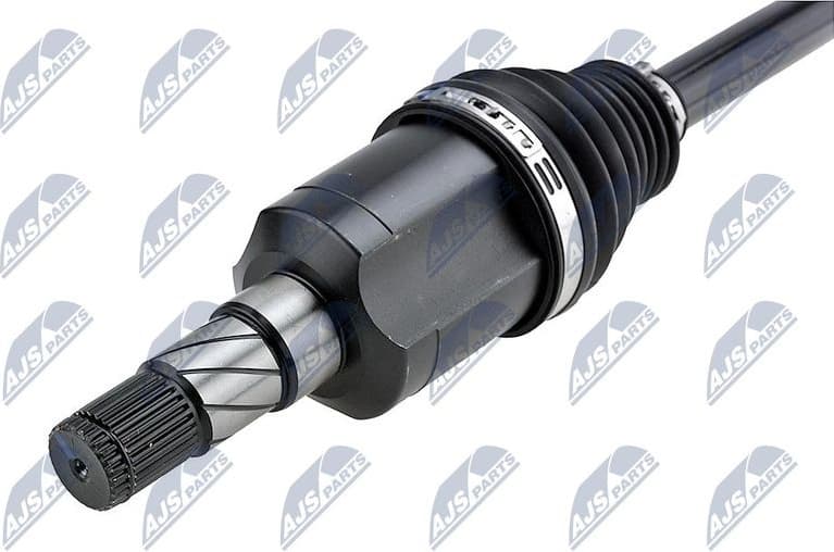 Drive Shaft NPW-CH-114 - image 3
