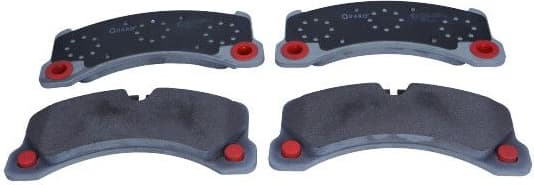 Brake Pad Set, disc brake QP3345