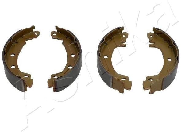 Brake Shoe Set 55-00-0705