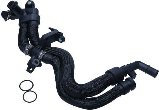 Radiator Hose 18-0898