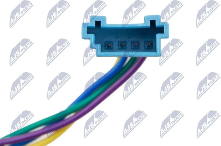 Electric Motor, tailgate AE-BM-095 - image 4