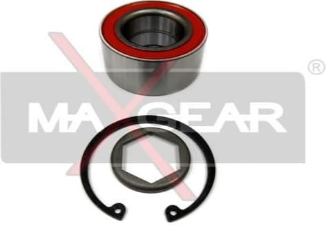 Wheel Bearing Kit 33-0038