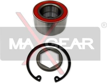 Wheel Bearing Kit 33-0038 - image 2