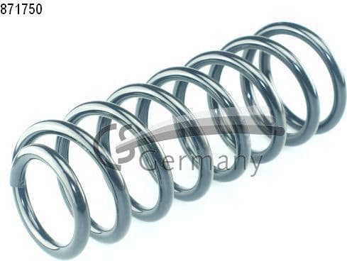 Suspension Spring 14871750