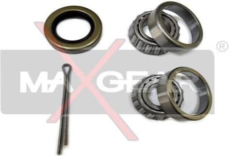 Wheel Bearing Kit 33-0081