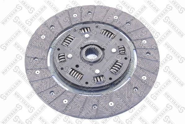 Clutch Disc 07-00035-SX