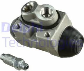 Wheel Brake Cylinder LW90146