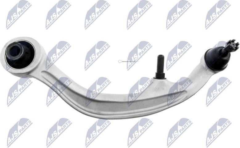 Control/Trailing Arm, wheel suspension ZWD-NS-034 - image 2