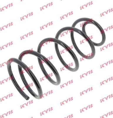 Suspension Spring K-Flex RC2123