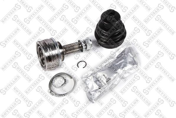 Joint Kit, drive shaft 150 1253-SX