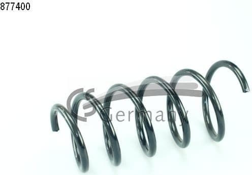 Suspension Spring 14877400