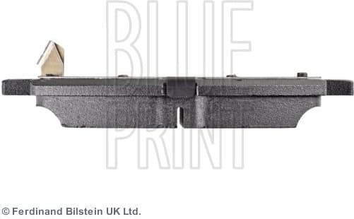 Brake Pad Set, disc brake ADA104284 - image 2