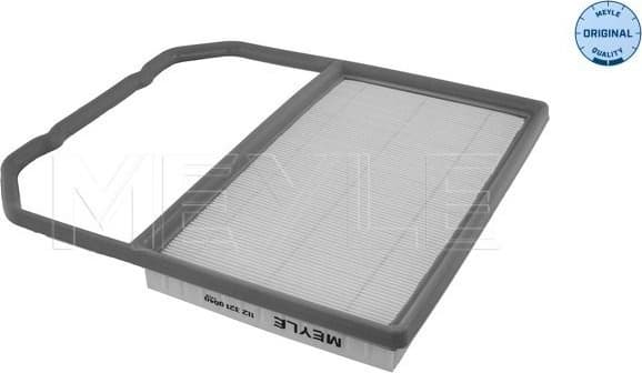 Air Filter MEYLE-ORIGINAL: True to OE. 112 321 0040