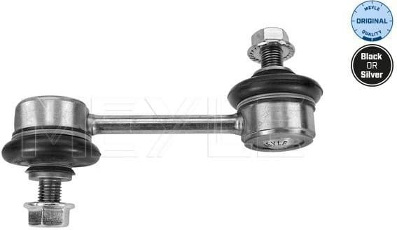 Link/Coupling Rod, stabiliser bar MEYLE-ORIGINAL: True to OE. 35-16 060 0017
